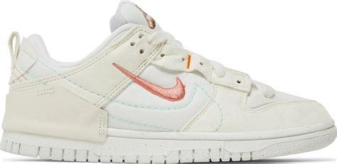 nike dunk low disrupt 2|Buy Wmns Dunk Low Disrupt 2 Pale Ivory